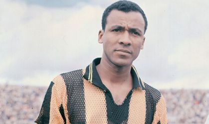 Alberto Spencer é o maior artilheiro da história da Libertadores