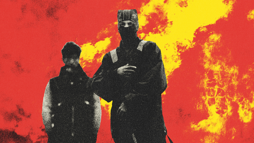 "Clancy" será o sexto álbum de estúdio do Twenty One Pilots / Reprodução/X