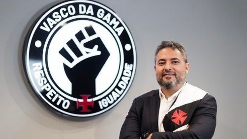 Alexandre Mattos, Diretor Executivo do CRVG.