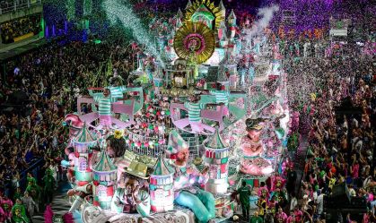 Carnaval Rio 2026: venda geral de ingressos acontece neste domingo