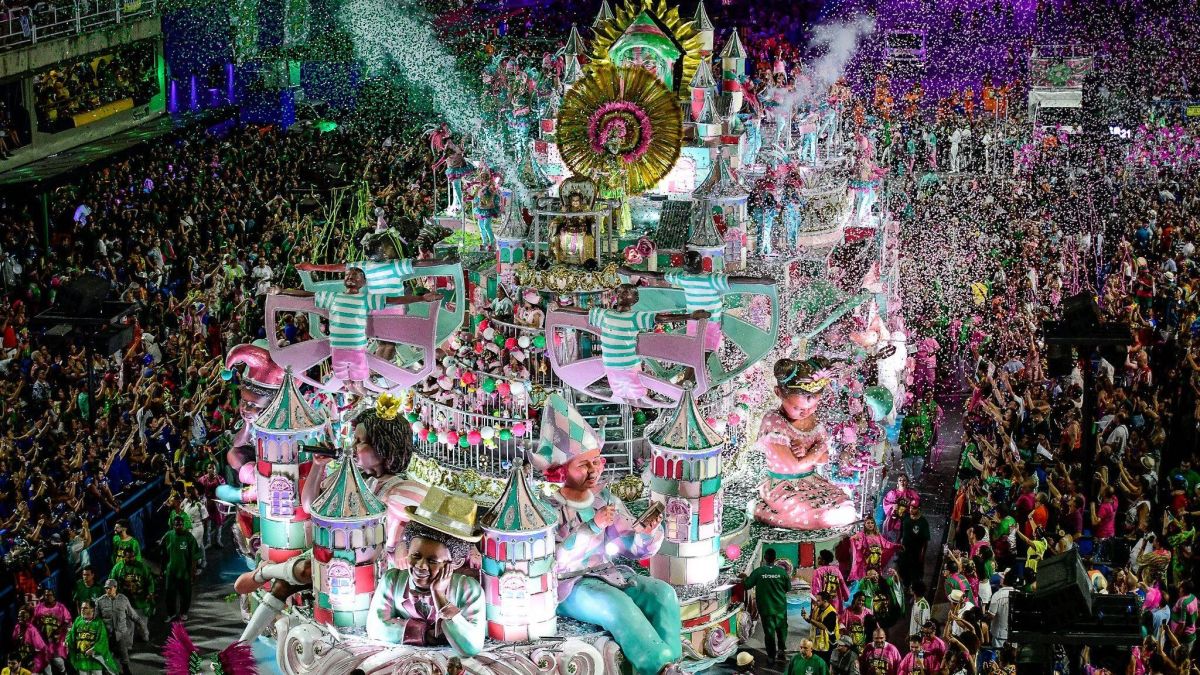 Carnaval Rio: ainda será possível adquirir ingressos para 2027?