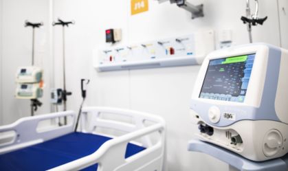 Pacientes com síndrome respiratória lotam hospitais de São Paulo