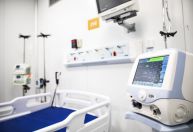 Algoritmo pode ajudar hospitais a otimizar internação de pacientes