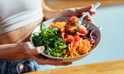 Práticas saudáveis podem reduzir risco de síndrome do intestino irritável
