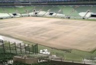 Volta do Palmeiras ao Allianz: o que falta para time jogar no estádio
