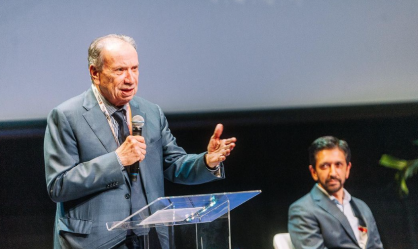 Ex-chanceler de Temer é convidado para cargo no governo Lula