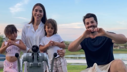 Alok anuncia compra de cão-robô