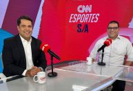 "Corinthians tem futuro preocupante", afirma especialista