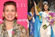 Amy Emmerich, CEO do Miss Universo, pede demissão do cargo