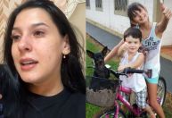 Ana Castela lamenta morte de sua cachorra e revela fotos da infância