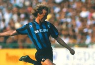 Inter de Milão fará homenagem a Andreas Brehme em jogo da Champions