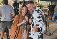 Marcos Mion contracena com Andréia Horta em novo filme; saiba a trama