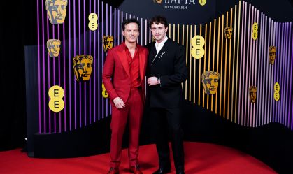 British Academy Film Awards 2024