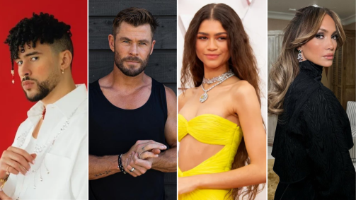 Anfitriões do MET Gala 2024