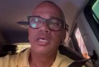 Ex-genro de Flordelis é preso por ameaçar advogado da família de pastor Anderson