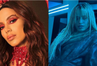 Anitta supera Camila Cabello e se torna quarta latina mais ouvida no Spotify
