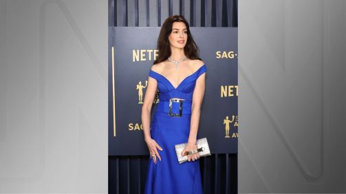 Anne Hathaway