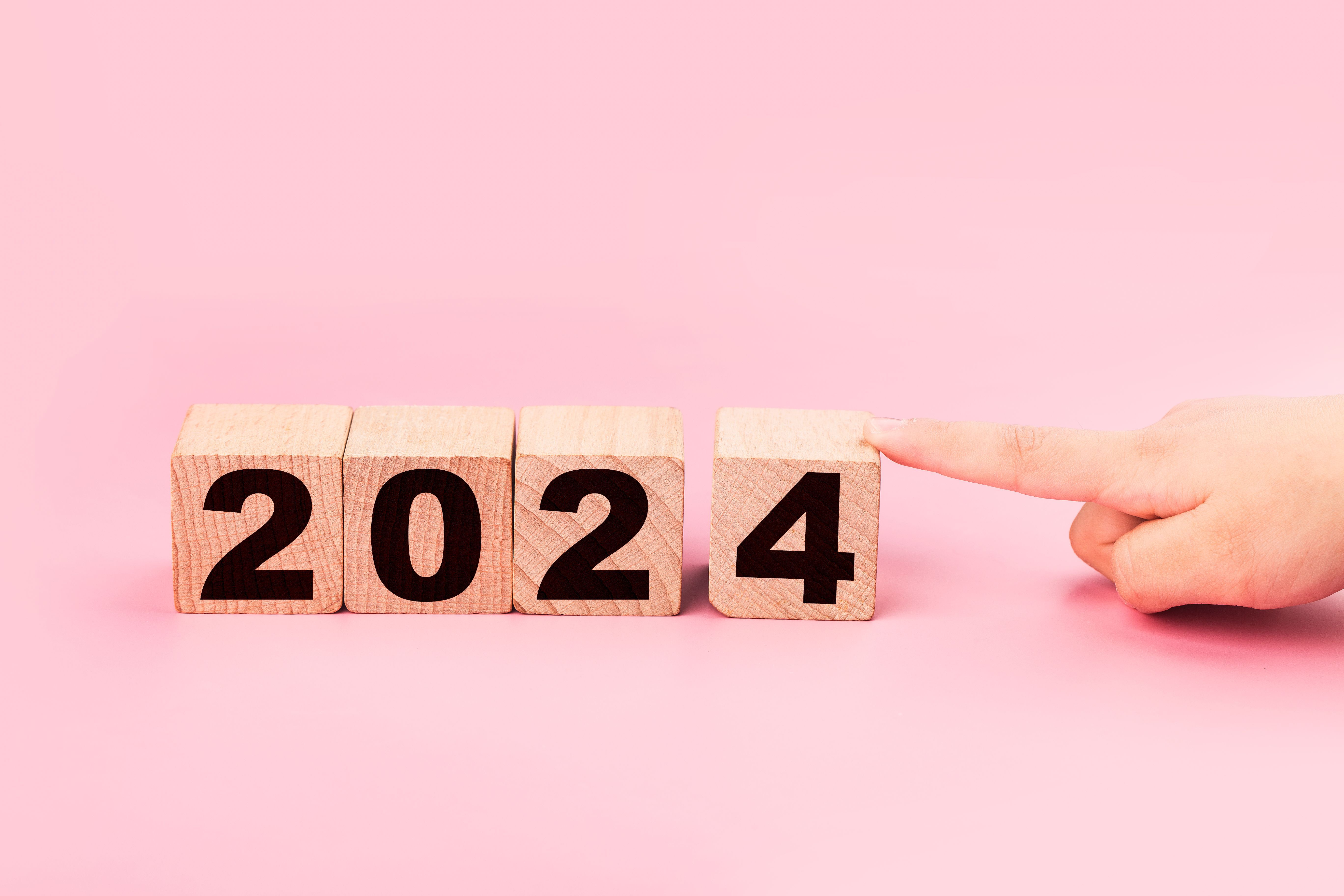 Imagem de destaque do post: Por que 2024 teve 366 dias? Entenda o ano bissexto