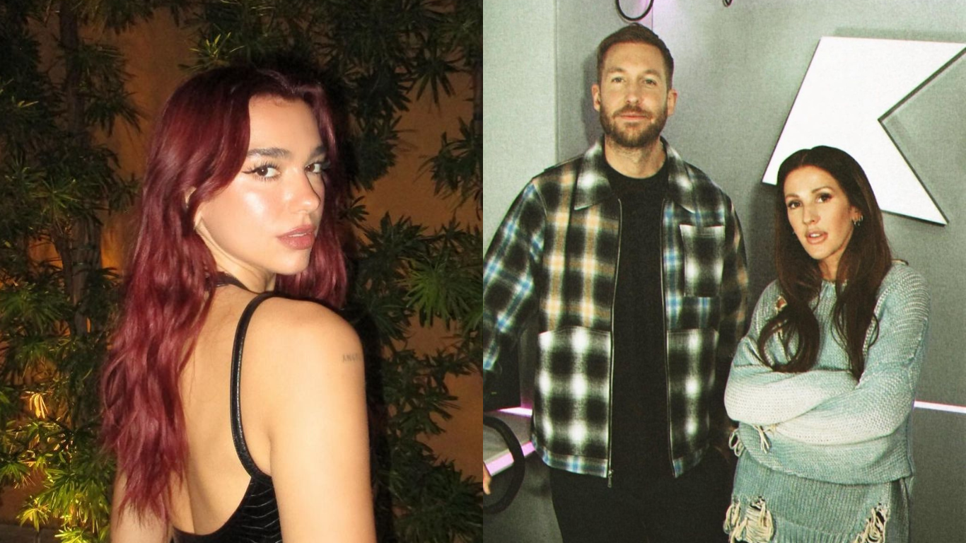 apresentações brit awards 2024