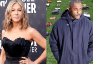 Jennifer Aniston, Idris Elba e mais: conheça os apresentadores do SAG Awards