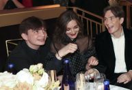 Filho de Cillian Murphy fará estreia nos cinemas ao lado de Jenna Ortega