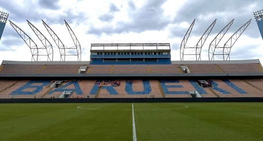 Arena Barueri