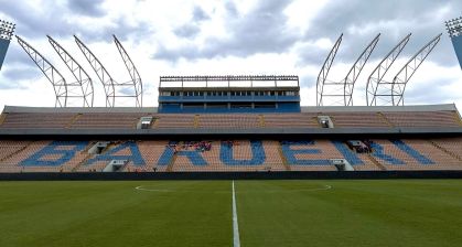 Arena Barueri