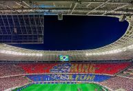 Fortaleza x Corinthians: horário e onde assistir ao jogo da Sul-Americana