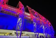 Conselheiro do Fortaleza é detido por importunação sexual e renuncia