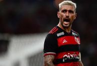 Arrascaeta desabafa sobre saúde mental e desafios com lesões no Flamengo