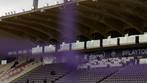 Estádio Artemio Franchi