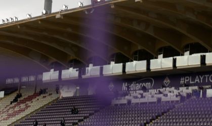 Fiorentina x Inter de Milão: horário e onde assistir ao jogo da Serie A
