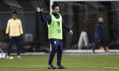 Brasil x Argentina: horário e onde assistir ao jogo pela Copa Ouro Feminina