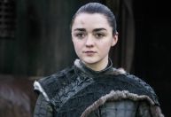 Atriz de Arya Stark em “Game of Thrones” diz que ficou "perdida” após série