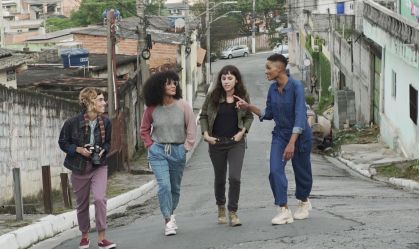 Última temporada de "As Five" ganha data de estreia no Globoplay