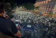 Policiais Civis de Pernambuco ameaçam greve durante o Carnaval