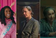 Conheça atrizes que estão em mais de um filme indicado ao Oscar 2024