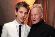 "Duna 2": Sting ofereceu sunga emprestada para Austin Butler