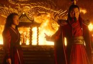"Avatar: O Último Mestre do Ar": novo teaser apresenta Nação do Fogo