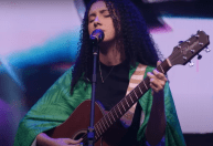 Cantora alerta para exploração sexual infantil em reality e famosos repercutem