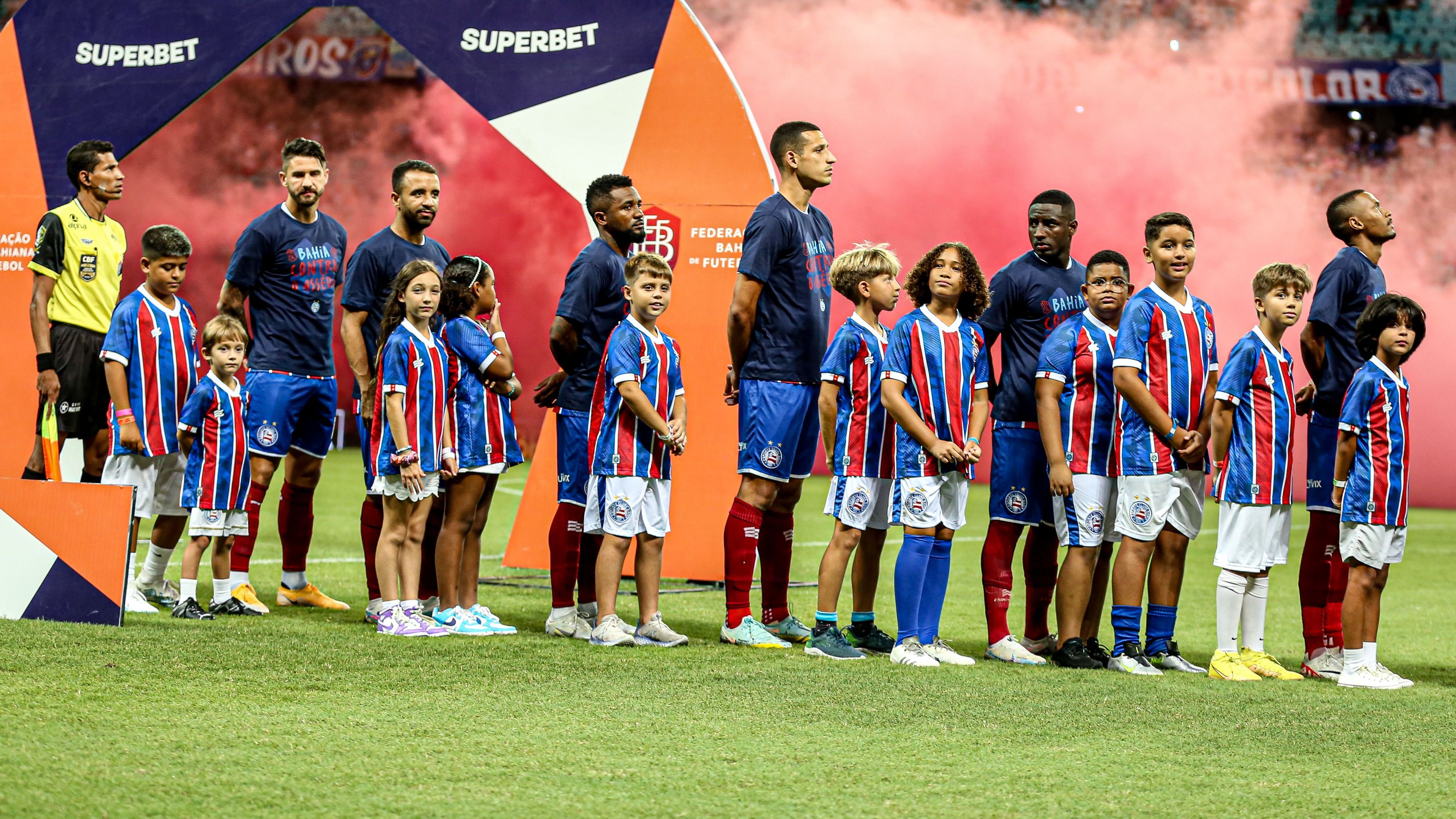 Bahia perfilado