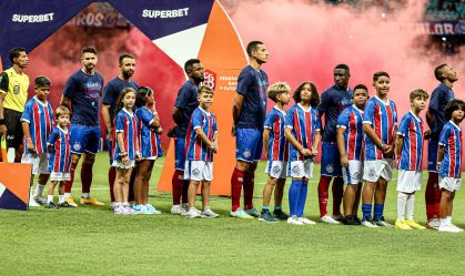 Bahia perfilado