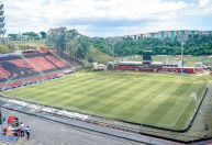 Vitória x São Paulo: escalações e onde assistir ao jogo do Brasileiro