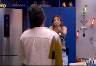 BBB24: Sincerão agita a casa; veja as brigas da madrugada
