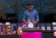 BBB24: leia as cartas que foram trituradas no Sincerão
