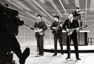 Grammy 2025: The Beatles ganham Melhor Performance de Rock
