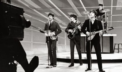 Grammy 2025: The Beatles ganham Melhor Performance de Rock