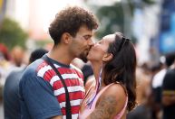 Carnaval está chegando: veja as doenças que podem ser transmitidas pelo beijo