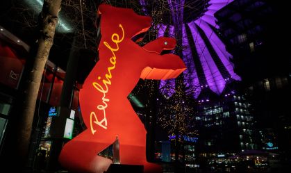 Seis filmes brasileiros são anunciados no Festival de Berlim 2026