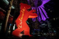 Seis filmes brasileiros são anunciados no Festival de Berlim 2026